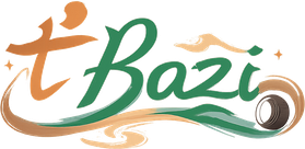 t bazi লোগো